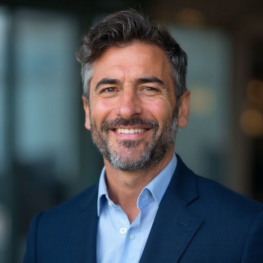 Carlos Montero Ruiz — casas de apuestas online españa expert
